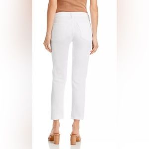 - Rag & Bone - Capri - Size 29 small mark on left knee and back pocket